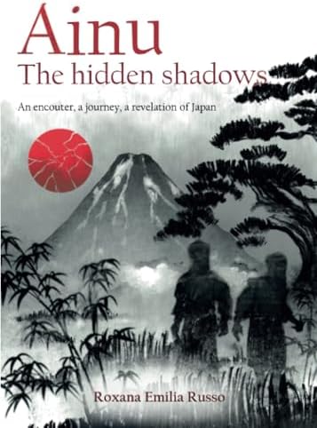 Amazon.com: Ainu: Spirit of a Northern People: 9780967342900